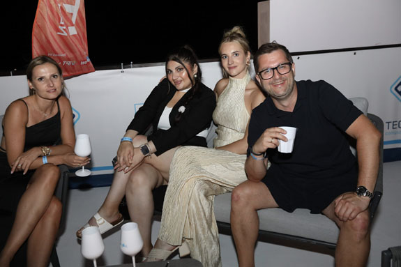 ITC 2025 Networking Finale